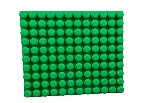 Product Cover Strictly Briks Beginner Briks Baseplate 12.5