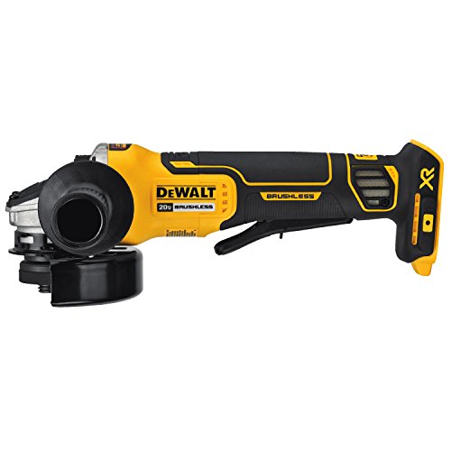 Product Cover DEWALT DCG413B 20V MAX Brushless Cut Off Tool/Grinder (Tool Only)