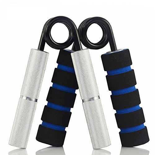 Product Cover XINYI 100 Pounds to 350 Pounds New Hand Grips Increase Strength Spring Finger Pinch Expander Hand A Type Gripper Exerciser