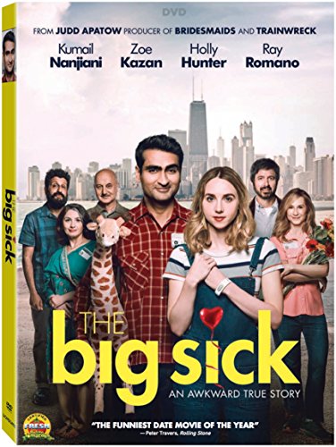 Product Cover The Big Sick