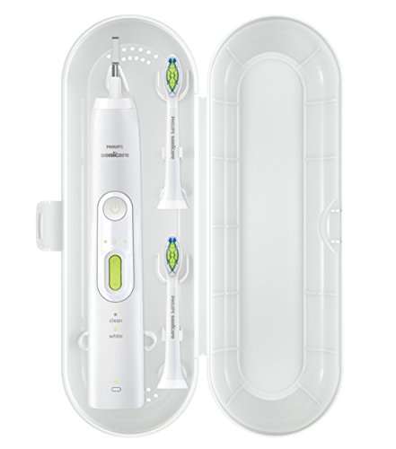 Product Cover Electric Toothbrush Travel Case for Philips Sonicare: DiamondClean, Flexcare, HealthyWhite, PowerUP etc.(for Philips Series) ...