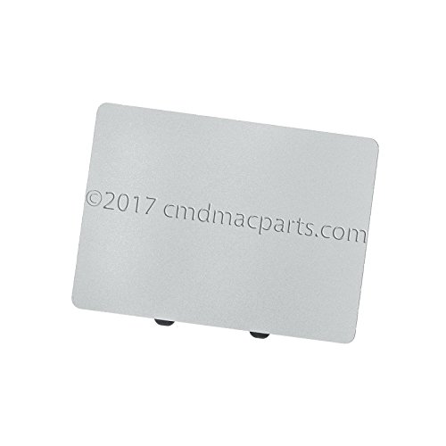 Product Cover Odyson - Trackpad (Silver, Glass Multitouch) Replacement for MacBook Pro 13