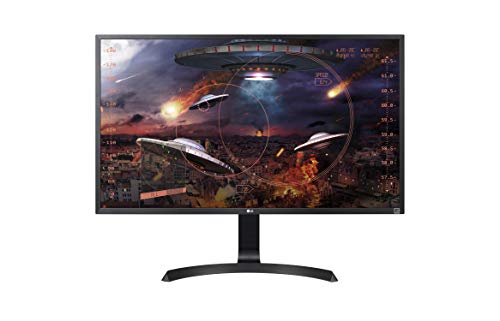 Product Cover LG 32UD59-B 32-Inch 4K UHD LED-Lit Monitor with FreeSync (31.5