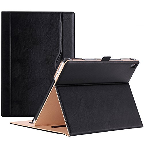 Product Cover ProCase Lenovo Tab 4 10 Plus Case Stand Folio Case Protective Cover for Lenovo Tab 4 10.1