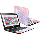 Product Cover Mightyskins Skin Compatible with Hp Chromebook 11 G5 11.6