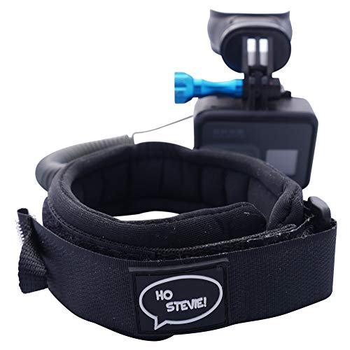 Product Cover Ho Stevie! Premium Armband Leash for GoPro Cameras and Mouth Mounts