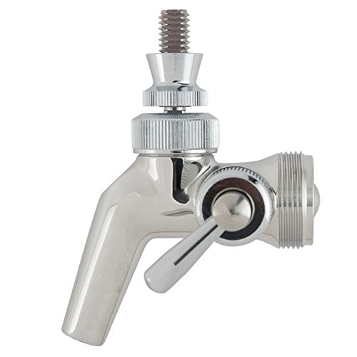 Product Cover Perlick Faucet - Flow Control - Model 650SS