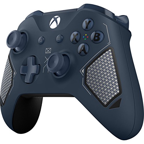 Product Cover Xbox Wireless Controller - Patrol Tech Special Edition