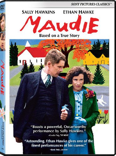 Product Cover Maudie