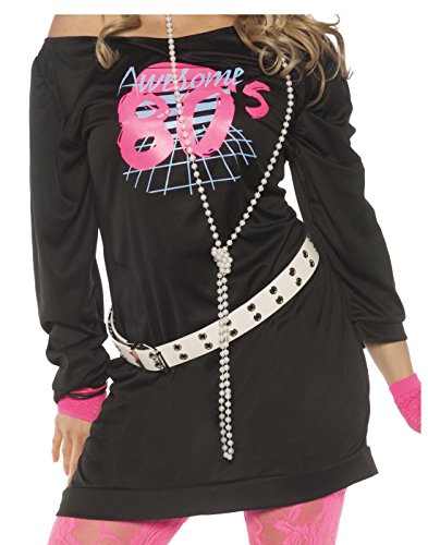 Product Cover Underwraps Awesome 80's Women's Tunic Costume