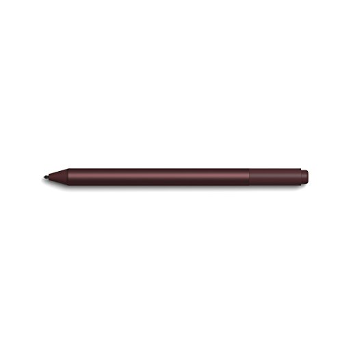 Product Cover Microsoft Surface Pen - Burgundy