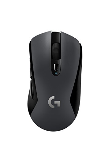 Product Cover Logitech G603 LIGHTSPEED Wireless Gaming Mouse