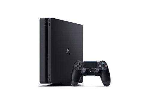 Product Cover PlayStation 4 - 1TB Slim - Console Edition