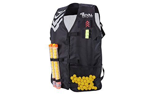 Product Cover Nerf Rival Phantom Tactical Vest
