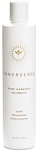 Product Cover Innersense Organic Beauty Pure Harmony Hairbath (10 oz) | Clean Beauty Hair Care