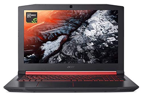 Product Cover Acer Nitro 5 Gaming Laptop, Intel Core i5-7300HQ, GeForce GTX 1050 Ti, 15.6