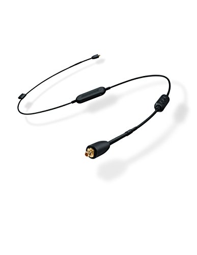 Product Cover Shure RMCE-BT1 Bluetooth Enabled Accessory Cable with Remote + Mic