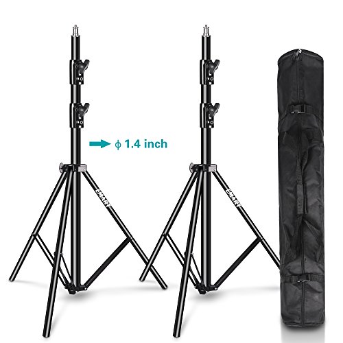 Product Cover Emart Heavy Duty Light Stand