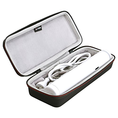 Product Cover LTGEM EVA Hard Case for ChefSteps Joule Sous Vide 1100 Watts - Travel Protective Carrying Storage Bag