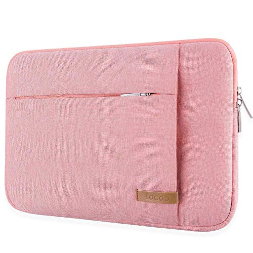 Product Cover Lacdo 11 Inch Laptop Sleeve Case Compatible MacBook Air 11.6-inch, MacBook 12