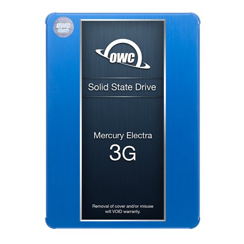 Product Cover OWC 500GB Mercury Electra 3G SSD, 2.5