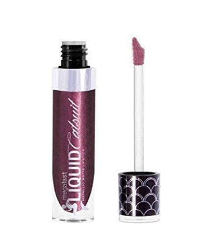 Product Cover MegaLast Metallic Liquid Catsuit Lipstick