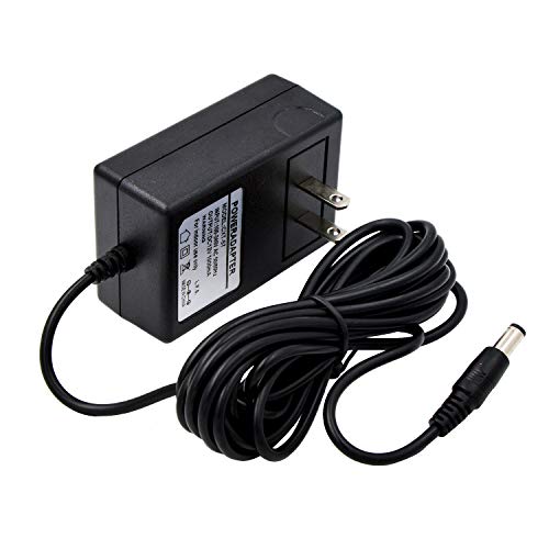 Product Cover Universal 9.8 Ft 12V 1A Power Supply AC Adapter for Yamaha PSR, YPG, YPT, DGX, DD, EZ and P digital piano and portable Keyboard series (PA130 PSR-E403 and below YPT-400 and below, EZ-200 and EZ-AG)