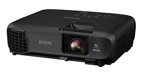 Product Cover Epson EX9220 1080P WUXGA 3600 Lumens Color Brightness, Light Output Wireless Miracast HDMI MHL 3LCD Projector