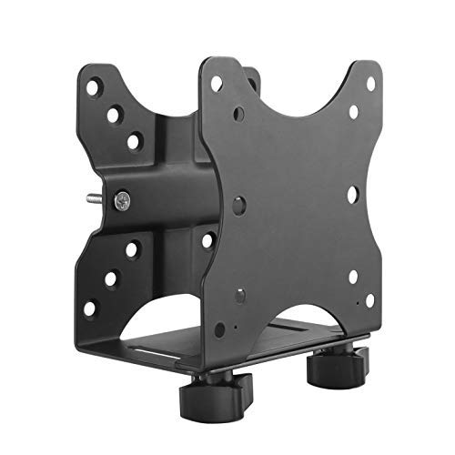Product Cover Ergotech Freedom Thin Client Mount VESA Plate.6- 2.7