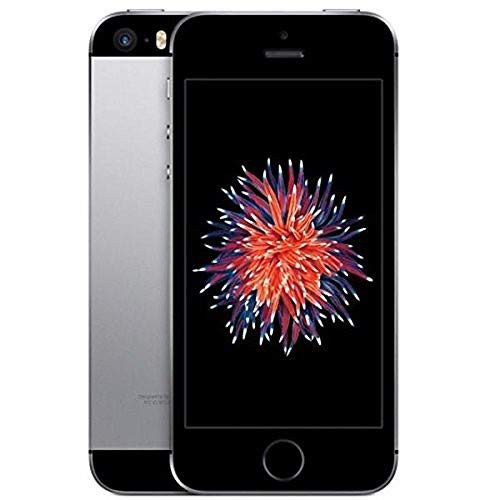 Product Cover Apple iPhone SE, 32GB, Space Gray - For AT&T / T-Mobile (Renewed)