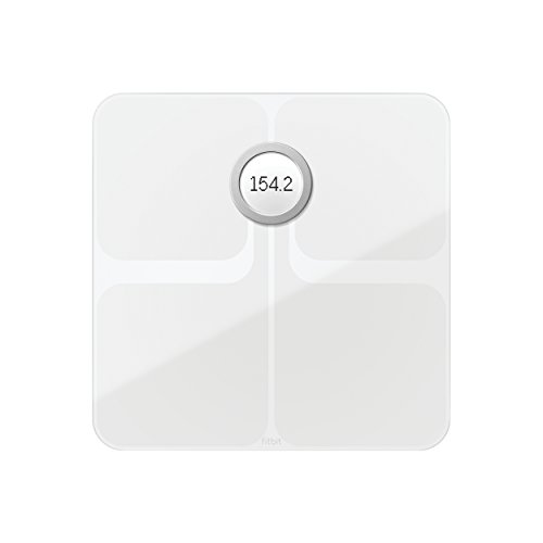 Product Cover Fitbit Aria 2 Wi-Fi Smart Scale