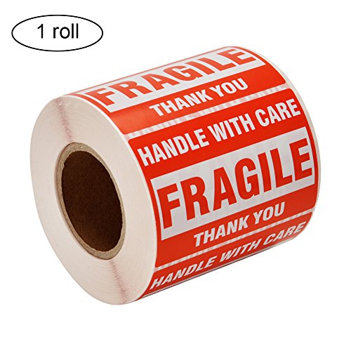 Product Cover [1 Roll, 500 Labels] 2