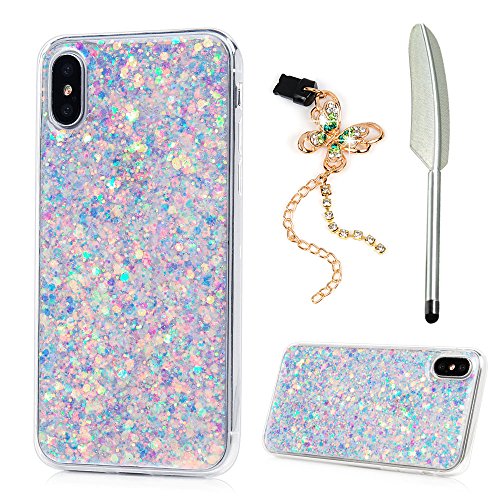 Product Cover GEMYON iPhone X case, iPhone Xs 5.8
