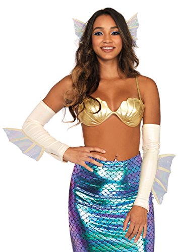 Product Cover Leg Avenue Women's 2 Pc Mermaid Costume Kit