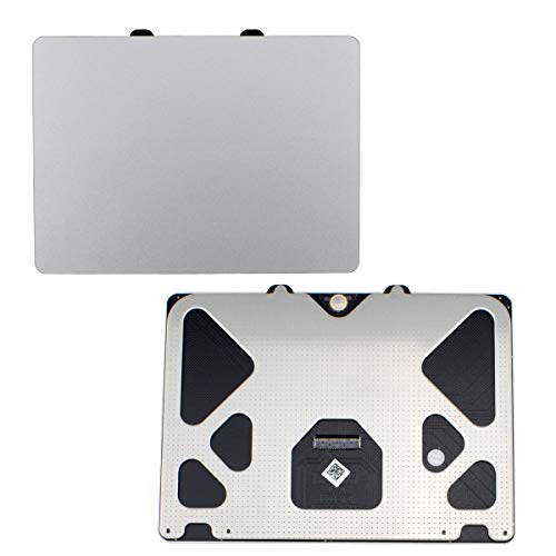 Product Cover Totola Trackpad Touchpad for MacBook Pro 15