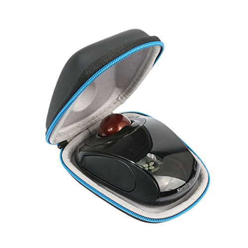 Product Cover Baval Portable Case for Kensington Orbit Wireless Trackball Mouse K72352US