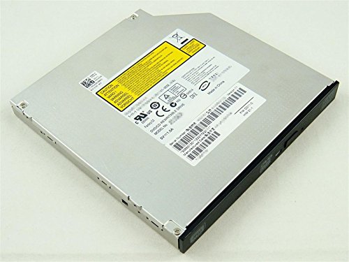 Product Cover OSGEAR Internal 9.5mm slim SATA 8x DVDRW CD DVD RW Rom Burner Writer Laptop PC Optical Drive Device Tray Loading