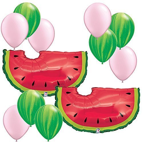 Product Cover Watermelon Theme Decorations - 35