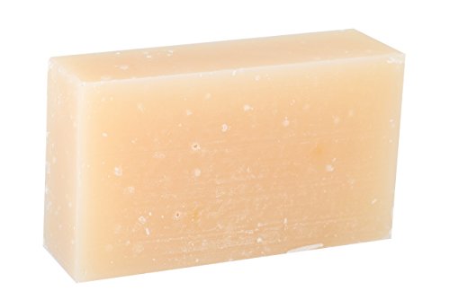 Product Cover Old fashioned Shampoo Bar (3.5 Oz) - Anti-Dandruff, Jojoba Oil, Tea Tree Oil -No Conditioner needed- Phthalate Free - Paraben Free - Sulfate Free- Organic and All-Natural by Falls River Soap Company