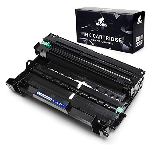 Product Cover IKONG Compatible Drum Unit for DR720 Works with HL-5470DW HL-5450DN HL-6180DW HL-5470DWT,Brother MFC-8710DW MFC-8910DW MFC-8950DW MFC-8510DN,DCP-8110DN DCP-8155DN
