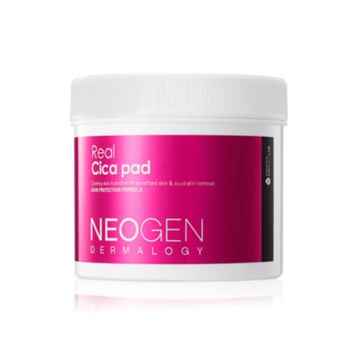 Product Cover NEOGEN DERMALOGY REAL CICA PAD 5.07 oz / 150ml (90 PADS)