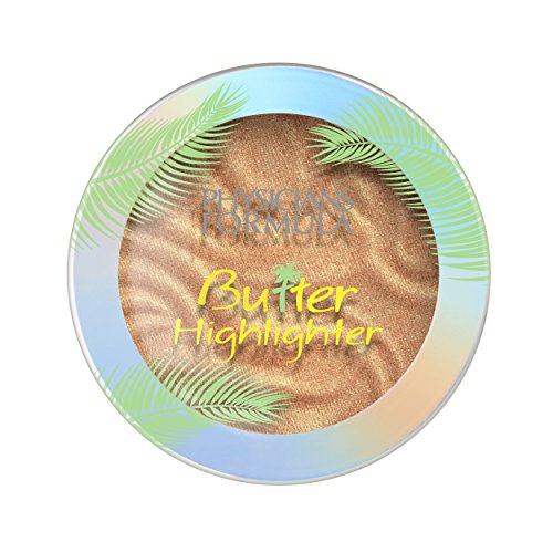 Product Cover Physicians Formula Murumuru Butter Highlighter, Champagne, 0.17 Ounce