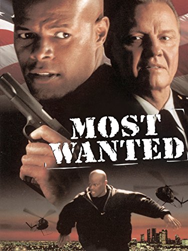 Product Cover Most Wanted (1997)