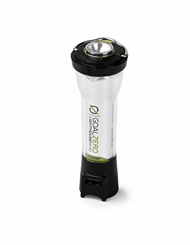 Product Cover Goal Zero Lighthouse Micro Charge Flashlight, Lantern and USB Recharger