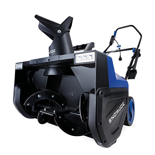 Product Cover Snow Joe SJ627E 22-Inch 15-Amp Electric Snow Thrower w/Dual LED Lights