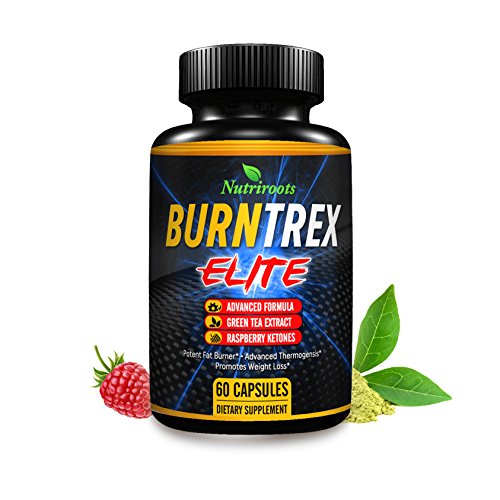 Product Cover Advanced Weight Loss and Diet Pills - Best Fat Burner - Lose Weight Fast - Appetite Suppressant - Boost Energy and Focus - Lose Stubborn Belly Fat - L-Carnitine, Great Tea Extract and More!