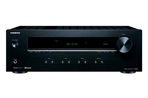 Product Cover Onkyo TX-8220 2 Channel Stereo Receiver with Bluetooth