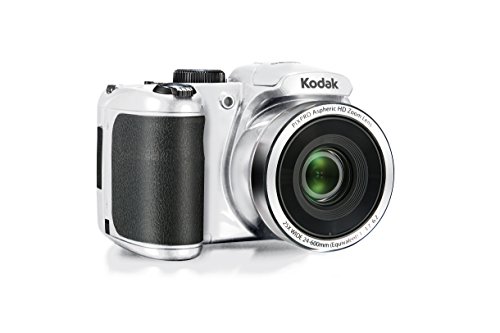 Product Cover Kodak PIXPRO Astro Zoom AZ252-WH 16MP Digital Camera with 25X Optical Zoom and 3