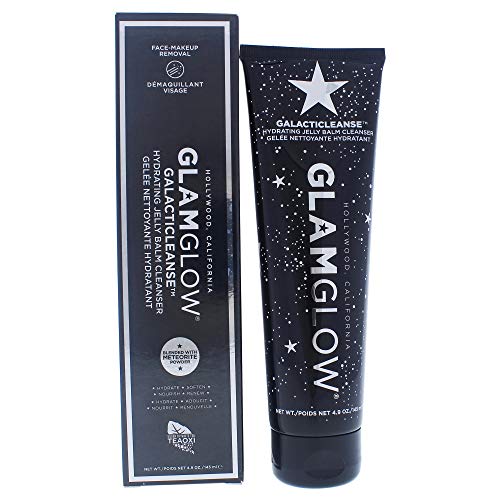 Product Cover Glamglow Galacticleanse Hydrating Jelly Balm Cleanser By Glamglow for Women - 4.9 Oz Cleanser, 4.9 Oz