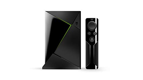 Product Cover Online NVIDIA Shield TV, Streaming Media Player with Remote